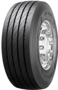 Dunlop SP 246 ( 385/65 R22.5 164K 20PR doppia indentificazione 158L )