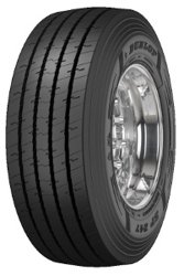 Dunlop SP 247 ( 435/50 R19.5 160J 20PR ) características