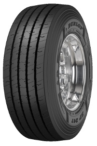 Dunlop SP 247 ( 435/50 R19.5 160J 20PR )