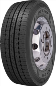 Dunlop SP 346 ( 295/60 R22.5 150K doppia indentificazione 149L )