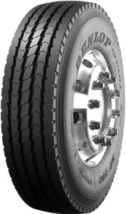 Dunlop SP 382 ( 315/80 R22.5 156/150K 18PR )