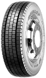 Dunlop Next Tread NT244 ( 245/70 R19.5 136/134M ) precio