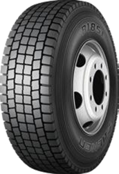 Falken Bl851 ( 225/75 R17.5 129/127M ) características
