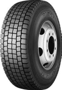 Falken Bl851 ( 225/75 R17.5 129/127M )