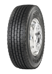 Falken SI011 ( 385/65 R22.5 160K doppia indentificazione 158L )