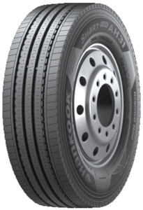Hankook AH31 ( 315/80 R22.5 156/150L 20PR )