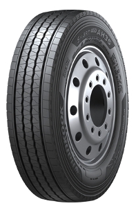Hankook AH35 ( 8.5 R17.5 121/120L 12PR )
