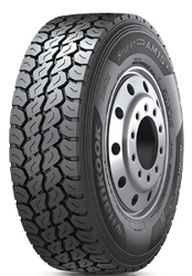 Hankook AM15 ( 265/70 R19.5 143/141J 18PR ) en oferta