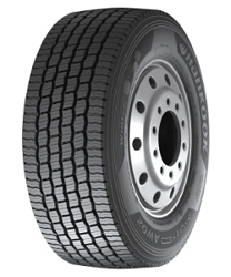 Hankook AW02 ( 275/70 R22.5 150J 16PR ) en oferta
