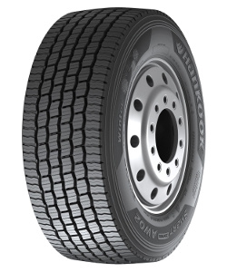 Hankook AW02 ( 275/70 R22.5 150J 16PR )