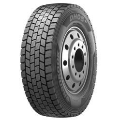 Hankook DH05 ( 12 R22.5 152/148L 16PR ) precio