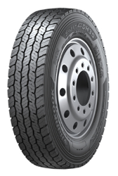 Hankook DH35 ( 8.5 R17.5 121/120L 12PR ) precio