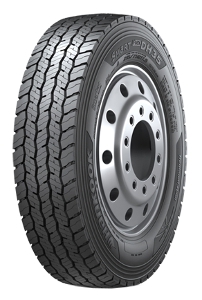 Hankook DH35 ( 235/75 R17.5 132/130M 16PR )