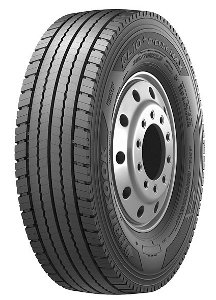 Hankook DL10+ ( 315/80 R22.5 156/150L 18PR )