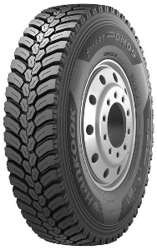 Hankook DM09 ( 315/80 R22.5 156/150K ) precio