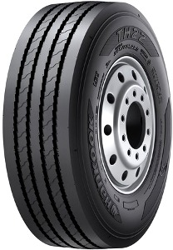 Hankook TH22 ( 385/55 R22.5 160J 18PR ) características