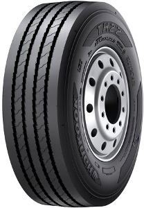 Hankook TH22 ( 385/55 R22.5 160J 18PR )