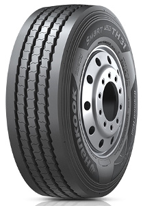 Hankook TH31 ( 385/55 R22.5 160K 18PR )