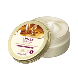 Argan del Marocco - Burro corpo nutriente precio