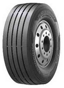 Hankook TL 10+ ( 265/70 R19.5 143/141J 18PR )