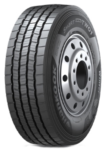 Hankook TW01 ( 445/45 R19.5 160J 22PR )