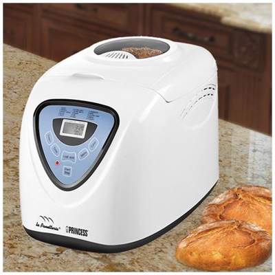 Macchina Per Il Pane Princess 152006