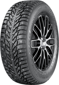 Nokian Hakkapeliitta 9 SUV ( 255/50 R20 109T XL , pneumatico chiodato )