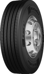 Matador F HR4 ( 315/70 R22.5 156/150L doppie indicazioni 154/150M ) precio