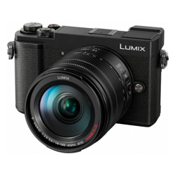 Fotocamera Digitale Lumix DC-GX9 20 Mpx Zoom Ottico 5x Display 3'' Filmati 4K UHD USB 2.0 precio