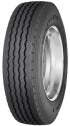 Michelin XTA ( 7.00 R12 125/123F 12PR doppia indentificazione 122/122J ) precio