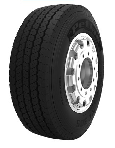 Petlas NZ 305 ( 385/65 R22.5 160K doppia indentificazione 158L )