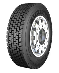 Petlas RH 100 ( 285/70 R19.5 146/144L ) características