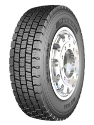 Petlas RZ 300 ( 215/75 R17.5 126/124M ) características