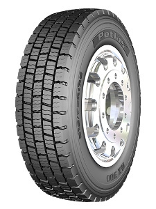 Petlas RZ 300 ( 215/75 R17.5 126/124M )