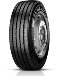 Pirelli FR01 ( 265/70 R19.5 140/138M ) precio