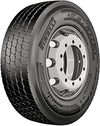 Pirelli FW01 ( 385/55 R22.5 158L doppia indentificazione 160K ) características
