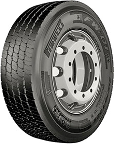Pirelli FW01 ( 385/55 R22.5 158L doppia indentificazione 160K )