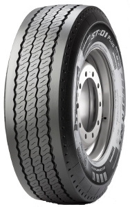 Pirelli ST01 ( 445/45 R19.5 160J )
