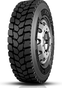 Pirelli TG01 ( 295/80 R22.5 152/148L )