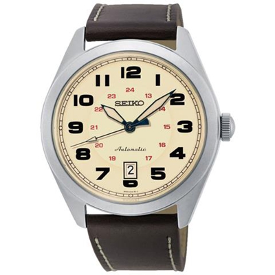 Srpc87k1 Orologio Da Uomo
