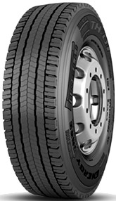 Pirelli TH01 ( 315/80 R22.5 156/150L doppia indentificazione 154/150M )