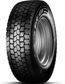 Pirelli TR01 ( 285/70 R19.5 146/144L )