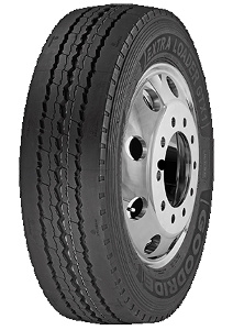Goodride GTX1 ( 235/75 R17.5 143/141J 16PR )