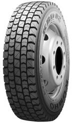 Marshal KRD02 ( 9.5 R17.5 129/127L 12PR ) en oferta