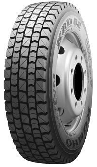 Marshal KRD02 ( 9.5 R17.5 129/127L 12PR )