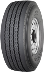 Michelin XTE 2 ( 265/70 R19.5 143/141J 14PR ) en oferta