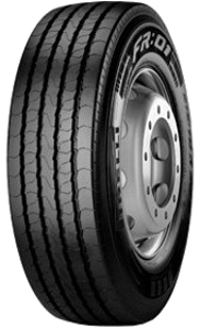 Pirelli FR01T ( 385/65 R22.5 160K doppia indentificazione 158L )
