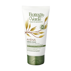 AVENA - Crema mani en oferta