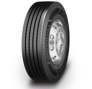 Uniroyal FH 40 ( 385/65 R22.5 160K doppia indentificazione 158L )