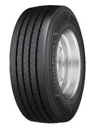 Uniroyal TH 40 ( 215/75 R17.5 135K ) características